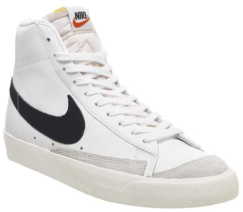 Nike Blazer Mid size